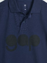 GAP Tricou Polo pentru copii