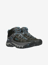 Keen Targhee III Mid Ghete pe gleznă