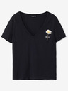 Desigual Vini Tricou