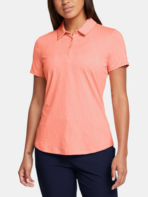 Under Armour UA Playff 3.0 Digi Jaq Polo Tricou