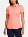 Under Armour UA Playff 3.0 Digi Jaq Polo Tricou