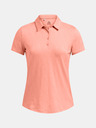 Under Armour UA Playff 3.0 Digi Jaq Polo Tricou