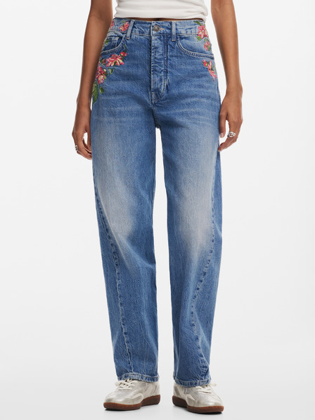 Desigual Carina Jeans