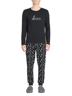 Celio Jubianco Pijama