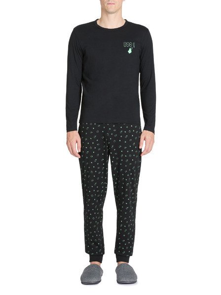 Celio Jugiani slim Pijama