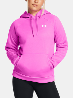 Under Armour UA Armour Fleece Hoodie Hanorac