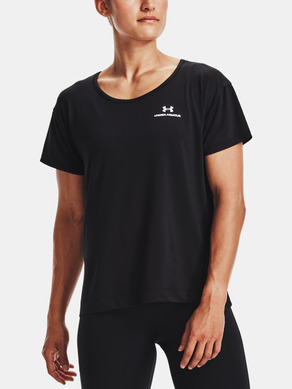 Under Armour Rush Energy Core SS Tricou