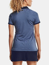 Under Armour Zinger SS Novelty Polo Tricou