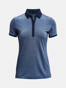 Under Armour Zinger SS Novelty Polo Tricou