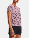 Under Armour Iso-Chill 200 Print SS Tricou