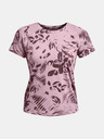 Under Armour Iso-Chill 200 Print SS Tricou