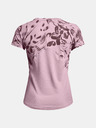 Under Armour Iso-Chill 200 Print SS Tricou