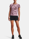 Under Armour Iso-Chill 200 Print SS Tricou