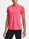 Under Armour Tech SSC - Twist Tricou