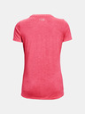 Under Armour Tech SSC - Twist Tricou