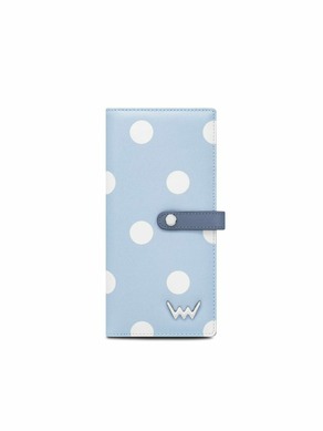 Vuch Cissy Light Blue Portofel