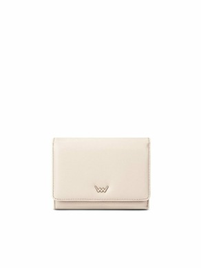 Vuch Ryanne Beige Portofel