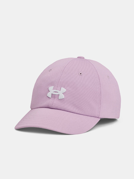 Under Armour Women's UA Blitzing Adj Șapcă de baseball