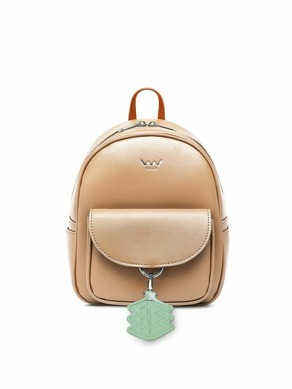 Vuch Delaney E Beige Rucsac