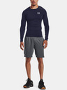 Under Armour UA HG Armour Comp LS Tricou