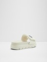 Aldo Ltslides Sandale