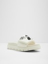 Aldo Ltslides Sandale