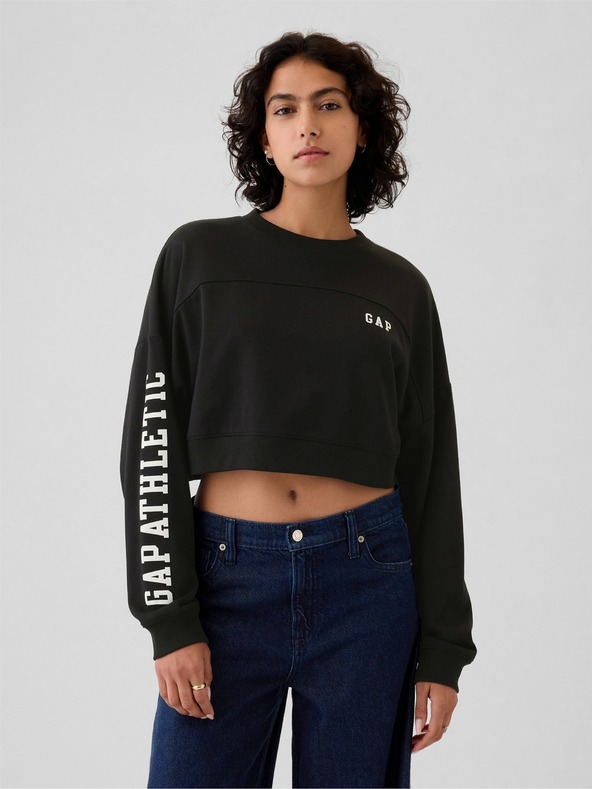 GAP Hanorac Negru