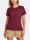 Under Armour Tech Textured SSC Tricou