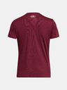 Under Armour Tech Textured SSC Tricou