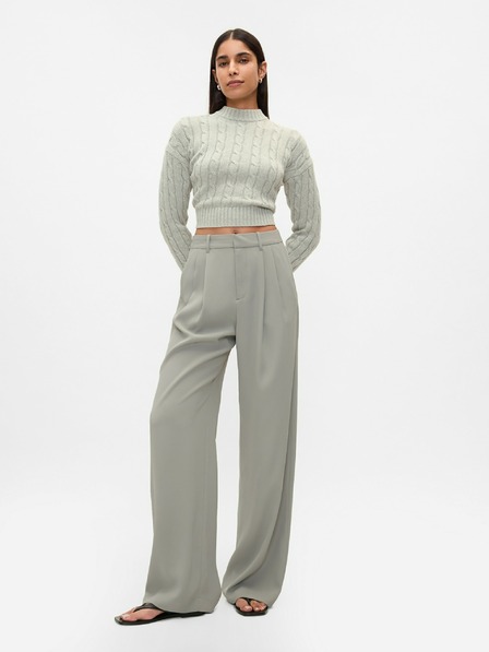 GAP 365 High Rise Pantaloni