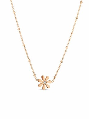 Vuch Joella Rose Gold Colier