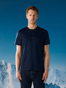 Celio Chamonix-Mont-Blanc Tricou