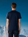 Celio Chamonix-Mont-Blanc Tricou