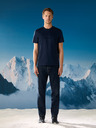 Celio Chamonix-Mont-Blanc Tricou