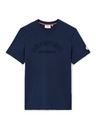 Celio Chamonix-Mont-Blanc Tricou