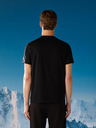 Celio Chamonix-Mont-Blanc Tricou