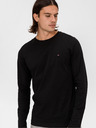 Tommy Hilfiger Stretch Slim Fit Long Sleeve Tricou