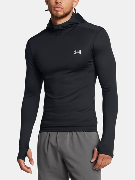 Under Armour UA CG Elite Scuba Hdy Tricou