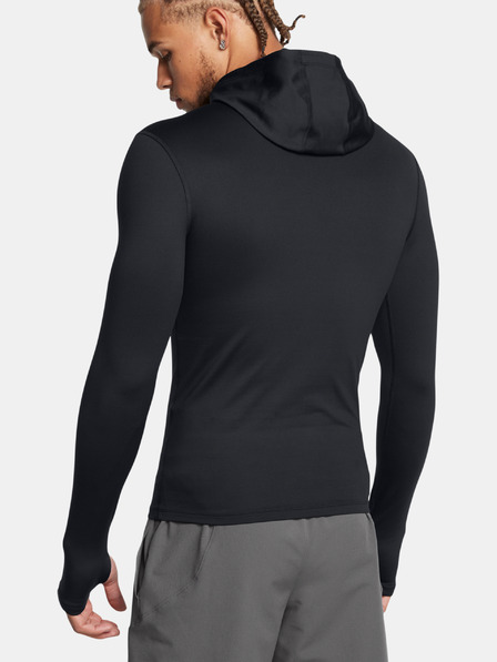 Under Armour UA CG Elite Scuba Hdy Tricou