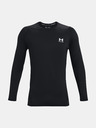 Under Armour HG Armour Fitted LS Tricou