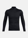 Under Armour UA CG Elite Mock Tricou