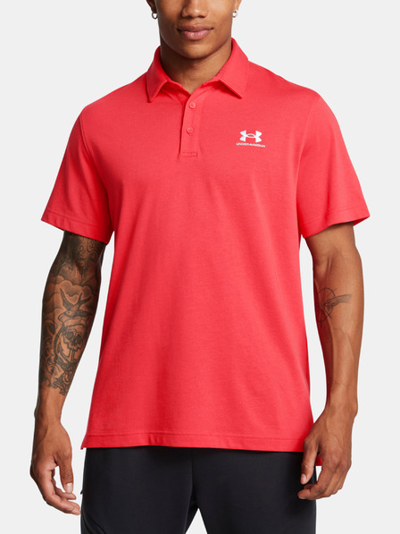 Under Armour UA Icon Polo Tricou