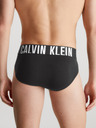 Calvin Klein Slipuri 3 buc