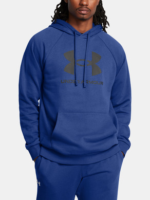 Under Armour UA Rival Fleece Logo HD Hanorac