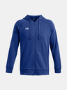 Under Armour UA Rival Fleece FZ Hoodie Hanorac