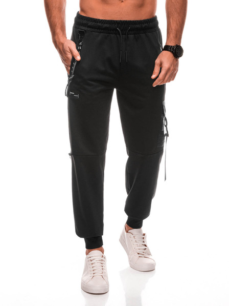 Edoti Pantaloni de trening