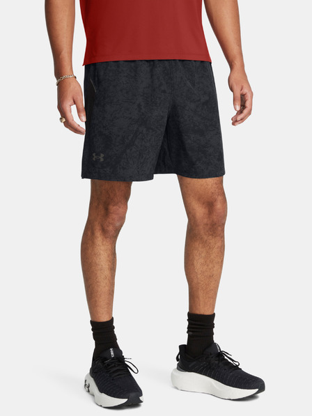 Under Armour UA Launch Pro 7'' Prtd Pantaloni scurți