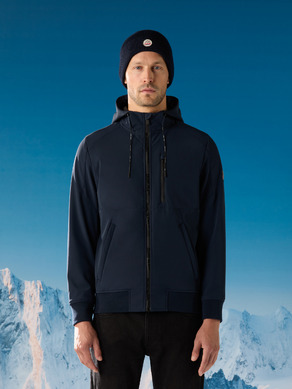 Celio Chamonix-Mont-Blanc Jachetă