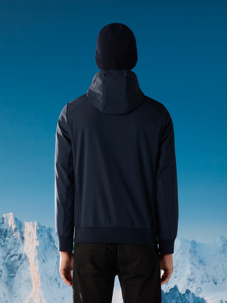 Celio Chamonix-Mont-Blanc Jachetă