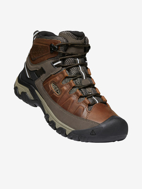 Keen Targhee III Mid WP Ghete pe gleznă